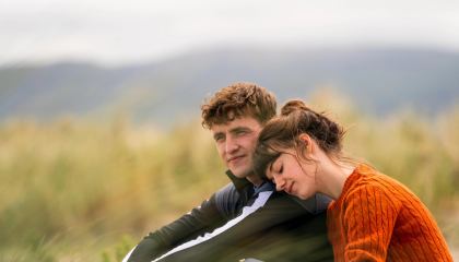 ჩვეულებრივი ადამიანები / Normal People