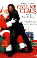 დამიძახე კლაუსი / Call Me Claus