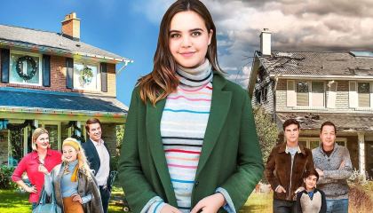 ჯოის არდადეგები / Holiday Joy