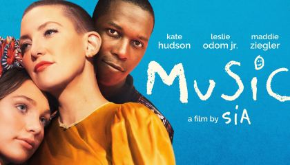 მიუზიკი / Music