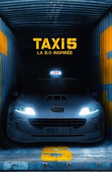 ტაქსი 5 / Taxi 5