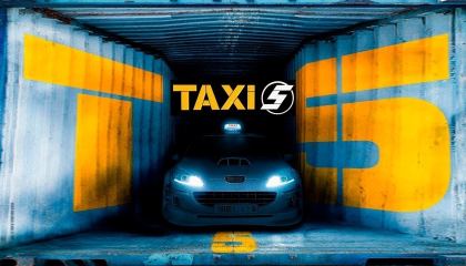 ტაქსი 5 / Taxi 5