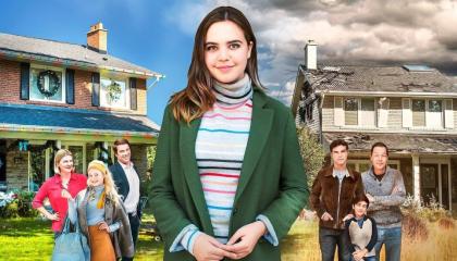 ჯოის არდადეგები  ქართულად -  holiday joy