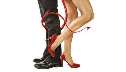 ეშმაკი და დანიელ ვებსტერი  ქართულად -  Shortcut to Happiness