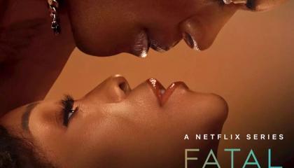 ფატალური ცდუნება  ქართულად -  Fatal Seduction