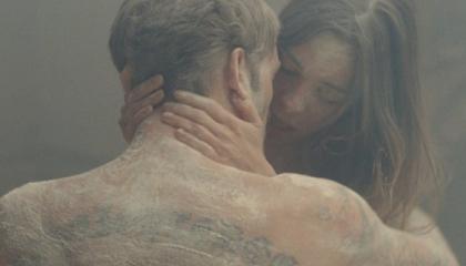 რამდენიმე ბედნიერი  ქართულად -  FOUR LOVERS