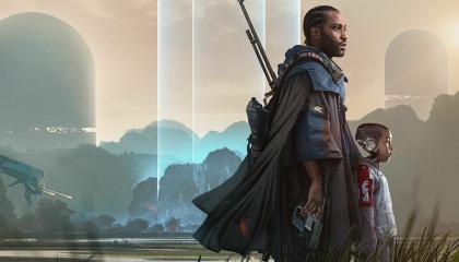 შემქმნელი  ქართულად -  The Creator