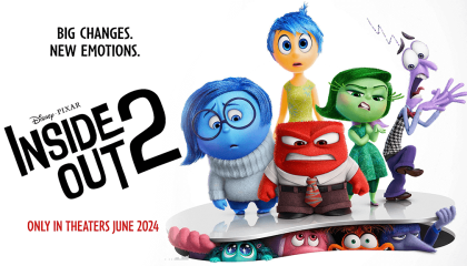 თავდაყირა 2  ქართულად -  Inside Out 2