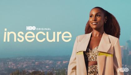 არასაიმედო / Insecure