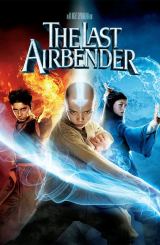 სტიქიის უკანასკნელი მბრძანებელი / The Last Airbender