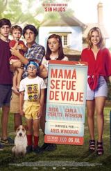 დედა შვებულებაში გავიდა / Mamá se fue de viaje