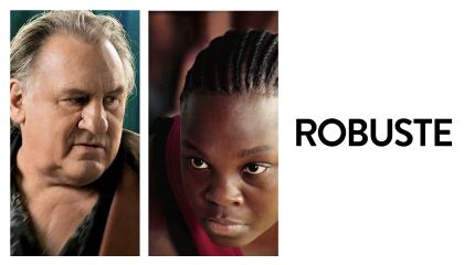 ძლიერი / Robuste