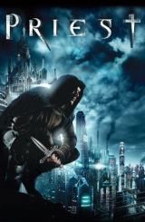 მღვდელი / Priest