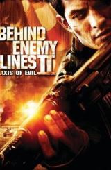 მტრის ზურგში 2 / Behind Enemy Lines II: Axis of Evil