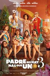 მხოლოდ ერთი მამა 3 / Father There Is Only One 3