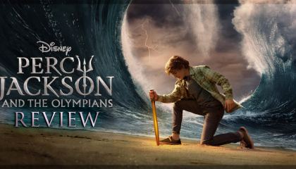 პერსი ჯექსონი და ოლიმპოელები / persi jeqsoni da olimpoelebi