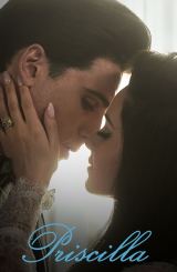 პრისილა: ელვისი და მე / Priscilla