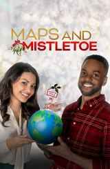 საშობაო მკვლევარი / Maps and Mistletoe