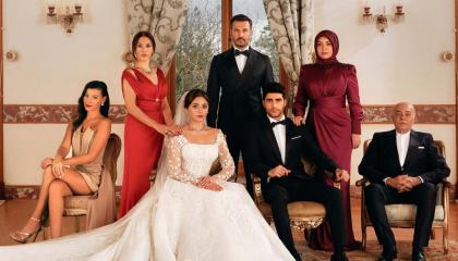 შერბეთი (ქართულად) / Kizilcik Serbeti