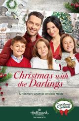 შობა საყვარელ ადამიანებთან / Christmas with the Darlings