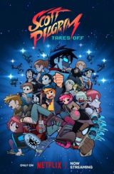 სკოტ პილიგრიმი / skot piligrimi