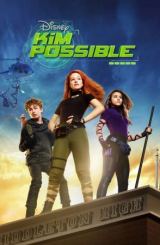 ყოვლისშემძლე კიმი / Kim Possible