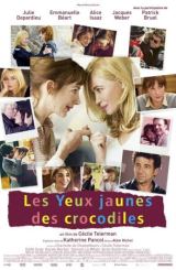 ყვითელთვალებიანი ნიანგები / The Yellow Eyes of Crocodiles (Les yeux jaunes des crocodiles)