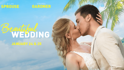 ჩემი მშვენიერი ქორწილი  ქართულად -  Beautiful Wedding