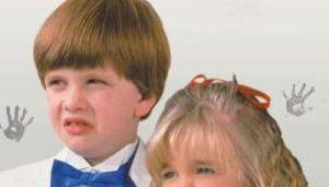 რთული ბავშვი 2 / Problem Child 2