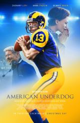 ამერიკელი აუტსაიდერი / American Underdog