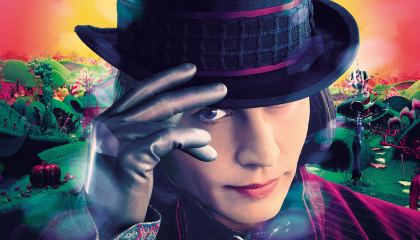 ჩარლი და შოკოლადის ქარხანა / charli da shokoladis qarxana