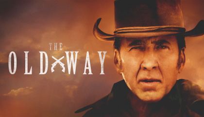 ძველი მეთოდი / The Old Way