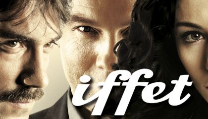 იფეტი / Iffet