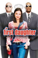 პრეზიდენტის ქალიშვილი / First Daughter