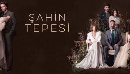 ქორების ბორცვი / Sahin Tepesi