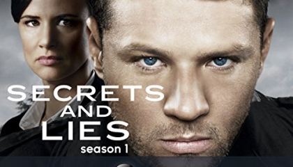 საიდუმლოებები და ტყუილები / Secrets and Lies