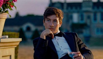 სოლტბერნი  ქართულად -  Saltburn