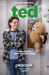 ტედი / Ted