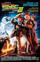 უკან მომავალში 3 / Back to the Future Part III