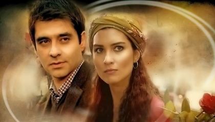 ბოშა ქალი / Gönülçelen