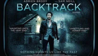 დაბრუნება / Backtrack