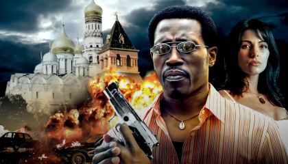 დეტონატორი / The Detonator