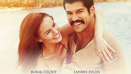 სიყვარული შენ გგავს  ქართულად -  Ask Sana Benzer