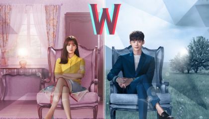 ორ სამყაროს შორის / W – Two Worlds