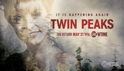 ტვინ პიქსი / Twin Peaks
