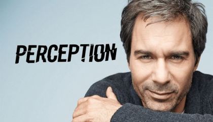 აღქმა / Perception