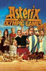 ასტერიქსი ოლიპმიურ თამაშებზე / Asterix at the Olympic Games