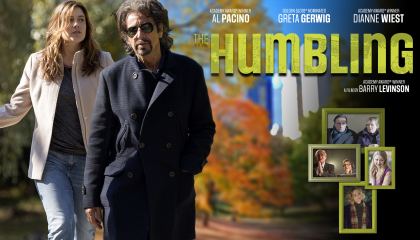 დამცირება / The Humbling