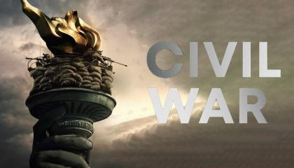 სამოქალაქო ომი  ქართულად -  Civil War