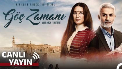 გადასახლების დრო / Goc Zamani